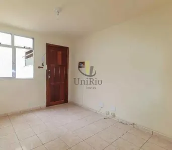 Apartamento com 1 Quarto à venda, 39m² no Taquara, Rio de Janeiro