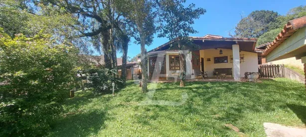 Casa com 2 Quartos para alugar, 256m² no Roseira, Mairiporã