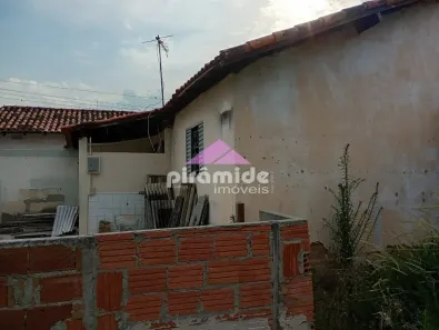 Lote/Terreno à venda, 50m² no Eugênio de Mello, São José dos Campos