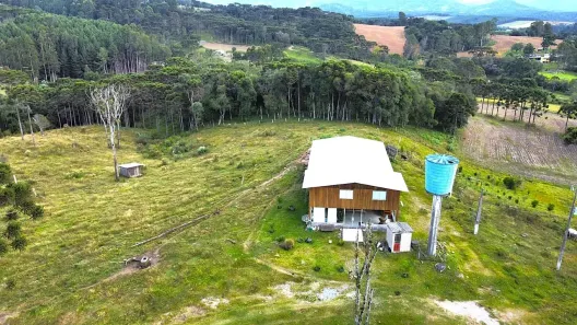 Fazenda/Sítio com 3 Quartos à venda, 607500m² no Zona Rural, Bocaina do Sul