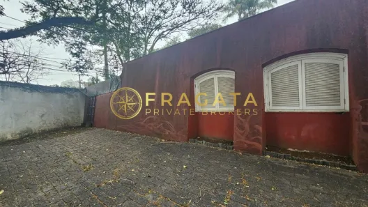 Casa com 3 Quartos à venda, 201m² no Boaçava, São Paulo