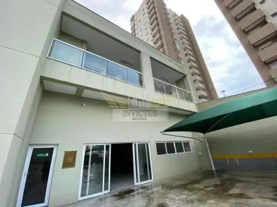 Prédio Comercial para alugar, 1378m² no Vila Bastos, Santo André
