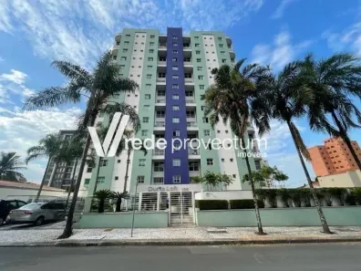 Apartamento com 1 Quarto à venda, 65m² no Cambuí, Campinas