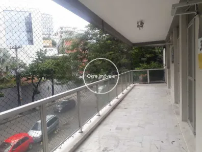 Apartamento com 3 Quartos à venda, 100m² no Botafogo, Rio de Janeiro