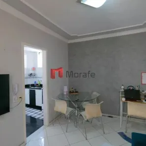 Apartamento com 2 Quartos à venda, 72m² no Ouro Preto, Belo Horizonte