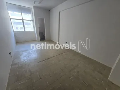 Sala Comercial à venda, 28m² no Centro, Belo Horizonte