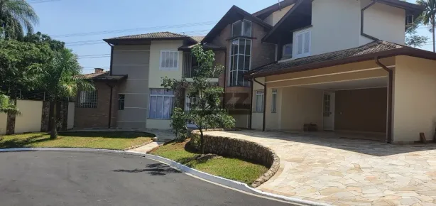 Casa de Condomínio com 4 Quartos à venda, 365m² no Tijuco das Telhas, Campinas