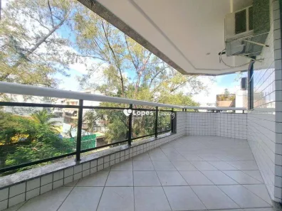 Apartamento com 2 Quartos à venda, 92m² no Recreio dos Bandeirantes, Rio de Janeiro