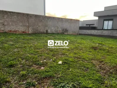 Lote/Terreno à venda, 300m² no Roncáglia, Valinhos