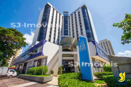 Ponto Comercial para alugar, 34m² no Aldeota, Fortaleza
