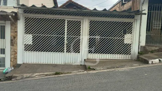 Casa com 3 Quartos à venda, 110m² no Vila Pita, São Paulo