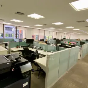 Sala Comercial à venda, 502m² no Vila Olímpia, São Paulo
