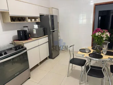 Casa com 2 Quartos à venda, 108m² no Parque Santa Edwiges, Bauru