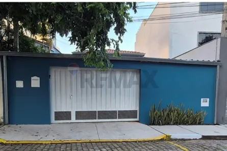 Casa com 3 Quartos à venda, 147m² no Bosque, Campinas