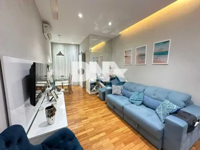 Apartamento com 2 Quartos à venda, 68m² no Copacabana, Rio de Janeiro