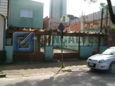 Lote/Terreno à venda, 280m² no Parque das Nações, Santo André