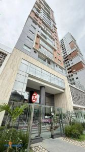 Apartamento com 2 Quartos à venda, 55m² no Jockey de Itaparica, Vila Velha