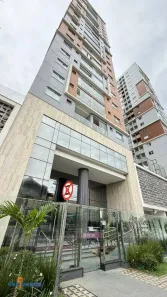Apartamento com 2 Quartos à venda, 55m² no Jockey de Itaparica, Vila Velha
