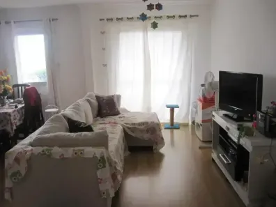 Cobertura com 2 Quartos à venda, 136m² no Vila Guarani (Z Sul), São Paulo