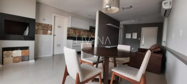Apartamento com 2 Quartos para alugar, 76m² no Fazenda, Itajaí