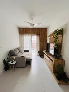 Apartamento com 2 Quartos à venda, 80m² no Itapuã, Vila Velha