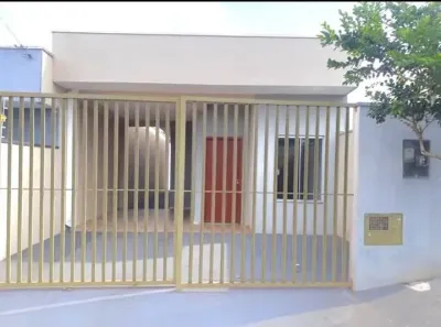 Casa com 2 Quartos à venda, 236m² no , Regente Feijó