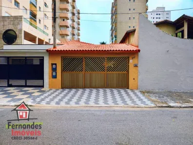 Casa com 3 Quartos à venda, 175m² no Tupi, Praia Grande