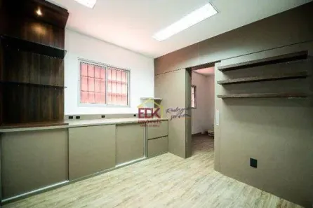 Ponto Comercial à venda, 197m² no Jardim Satélite, São José dos Campos