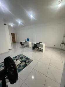 Sala Comercial para alugar, 60m² no Calmon Viana, Poá