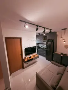Apartamento com 2 Quartos à venda, 37m² no Santa Maria, Osasco