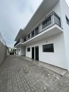 Kitnet com 1 Quarto para alugar, 24m² no Jardim Morumby, Taubaté