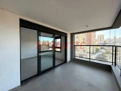 Apartamento com 3 Quartos à venda, 111m² no Jardim São Paulo(Zona Norte), São Paulo