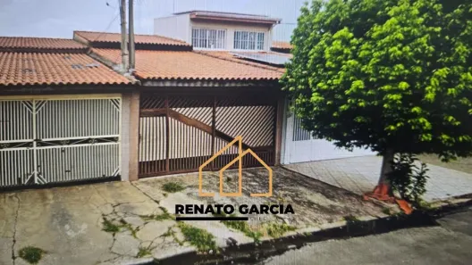 Casa com 3 Quartos à venda, 125m² no Parque das Nações, Indaiatuba