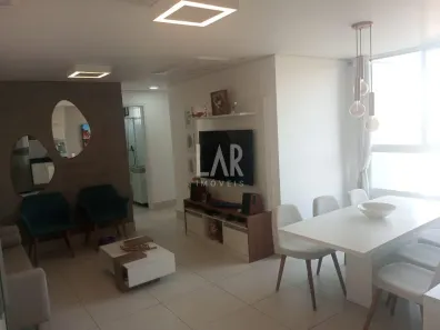Apartamento com 3 Quartos à venda, 70m² no Liberdade, Belo Horizonte