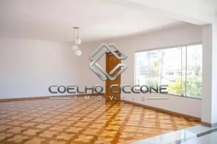 Sobrado com 7 Quartos para alugar, 365m² no Jardim São Caetano, São Caetano do Sul