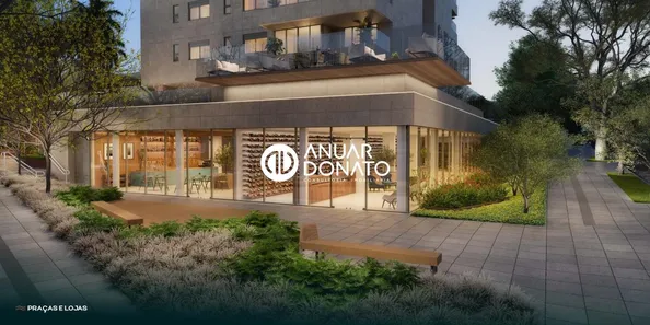 Ponto Comercial à venda, 230m² no Anchieta, Belo Horizonte