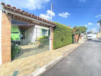 Casa com 4 Quartos à venda, 455m² no Jardim Santa Júlia, Jundiaí
