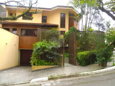 Sobrado com 3 Quartos à venda, 250m² no Jardim Marajoara, São Paulo
