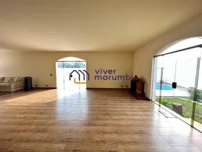 Sobrado com 4 Quartos à venda, 463m² no Jardim Leonor, São Paulo