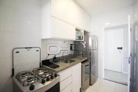 Apartamento com 2 Quartos à venda, 63m² no Vila Olímpia, São Paulo
