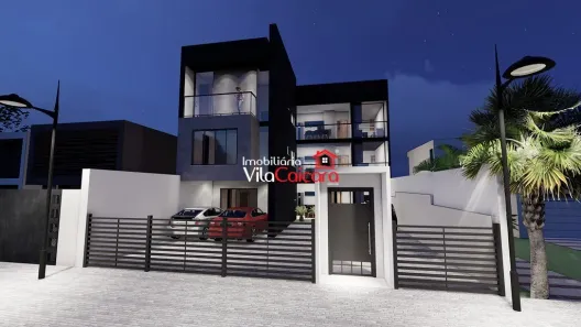 Apartamento com 2 Quartos à venda, 52m² no Ipanema, Pontal do Paraná