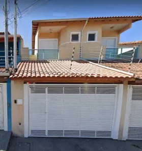 Sobrado com 3 Quartos à venda, 157m² no Jardim Santa Clara, Guarulhos