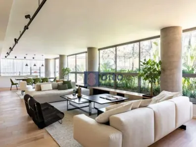 Apartamento com 4 Quartos à venda, 275m² no Sumarezinho, São Paulo