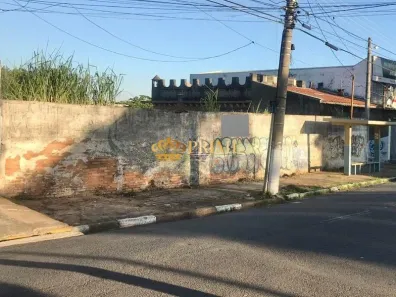 Lote/Terreno à venda, 320m² no Jardim Leonor, Campinas