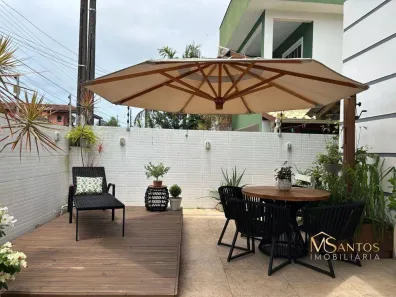 Casa com 2 Quartos à venda, 133m² no Ingleses do Rio Vermelho, Florianópolis