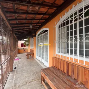 Casa com 6 Quartos à venda, 266m² no Jardim Alvorada, Belo Horizonte