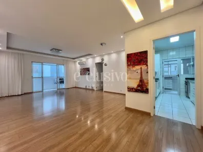 Apartamento com 3 Quartos à venda, 114m² no Jardim Atlântico, Florianópolis