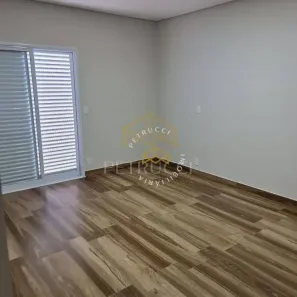 Casa de Condomínio com 3 Quartos à venda, 212m² no Caldeira, Indaiatuba