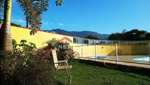 Casa de Condomínio com 2 Quartos à venda, 82m² no Recanto Som do Mar, Caraguatatuba