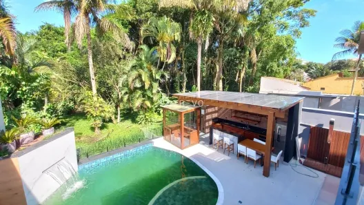 Casa com 6 Quartos à venda, 273m² no Riviera, Bertioga